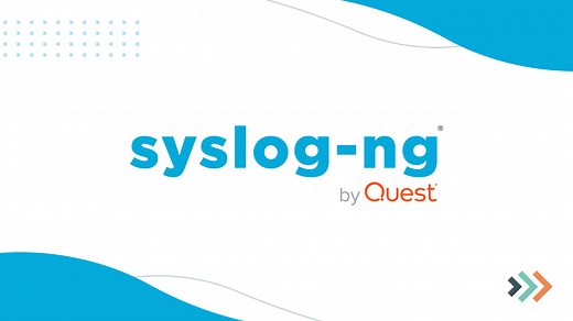 Log Management Appliance - syslog-ng Store Box