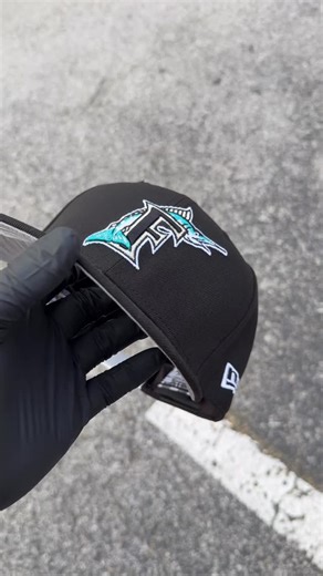 Florida Marlins Classic SnapBack 9Fifty | Big League Store | Facebook