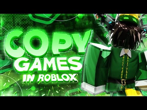 *NEW* HOW TO COPY ANY GAME ON ROBLOX IN 2025! (COPIES MAP + SCRIPTS!)