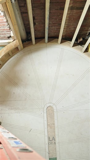 Building the Ultimate U-Shaped Staircase: Tips and Tricks