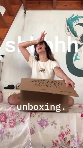 Unboxing a Vintage Gucci Bag from Vestiaire Collective