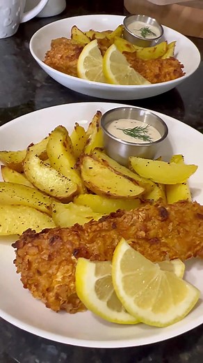 Air Fried Haddock: Crispy, Flaky, and Healthy in 20 Minutes!