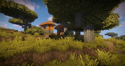 Epic Adventures Resource Pack 1.21 / 1.20 | Texture Packs