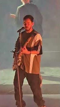 Linkin Park Rocks Nashville with New Vocalist Emily Armstrong // Bridgestone Arena - 8.21.25