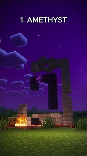 Which shaders is the BEST in Minecraft? | VOL 29 #shorts