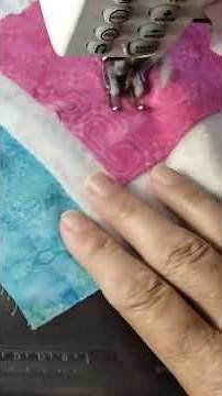 How to Sew Perfect Curves on Your Quilt Every Time!