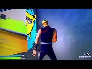 How To Get In The “CONTROL ROOM” In Sizls 1V1 Map! | Fortnite