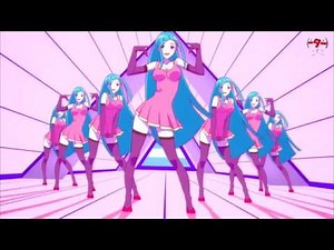 ME!ME!ME! feat. Daoko (All parts) | 1 HOUR