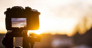 Best Time Lapse Cameras in 2025