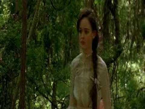 Scene from Tuck Everlasting
