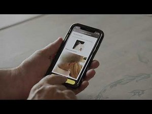 With Cochlear™ Remote Check, Stefan can now complete his CI hearing check from home