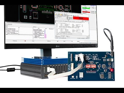 JTAG/Boundary Scan: Basics