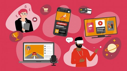 グローバル エンタテイメント&メディア アウトルック 2025-2029