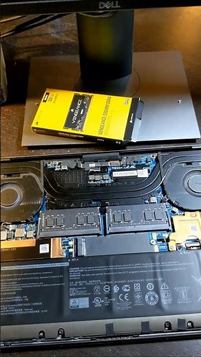 Corsair DDR4 32 GB Upgrade - Best DDR4 RAM? #shorts