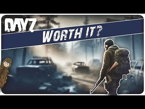 Is DayZ Actually Worth Playing in 2025?