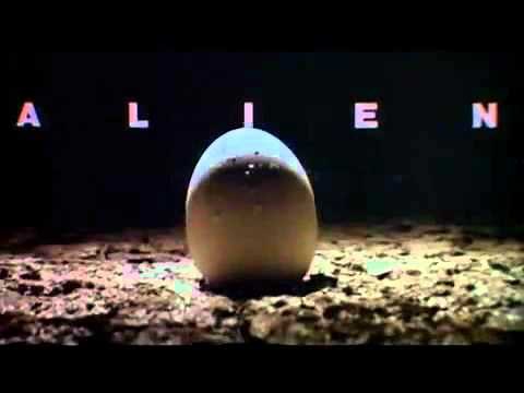 Alien (1979) trailer