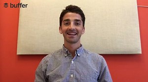 4.2K views · 75 reactions | Excited to share with you the 3 things that are helping us to grow on social media. Even with the decline in organic reach!  | Buffer | Facebook