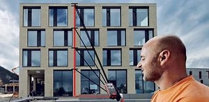 The Truth about using a Laser Distance Measure Outside. - Laser Level Review