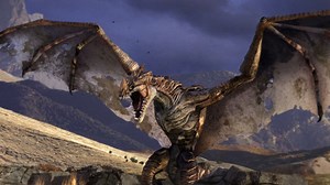 Kingdom Come is your final update for Infinity Blade 3