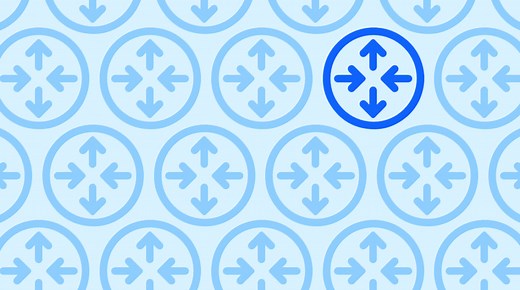 How to Change an MPLS LDP Router ID