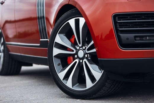 C0040 Code: Right Front Wheel Speed Circuit Malfunction - In The Garage with CarParts.com