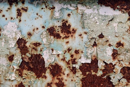 5 Different Types of Corrosion Prevention Methods