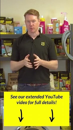 LG Washing Machine Not Draining...Check The Filter! (Simple Fix)