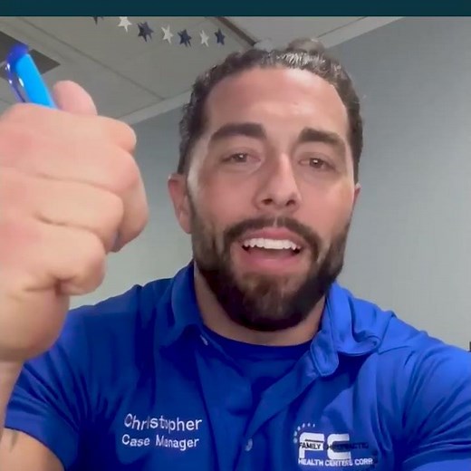 ChiroTouch Transformed Our Practice: Christopher Ferguson | Family Chiropractic Health Center