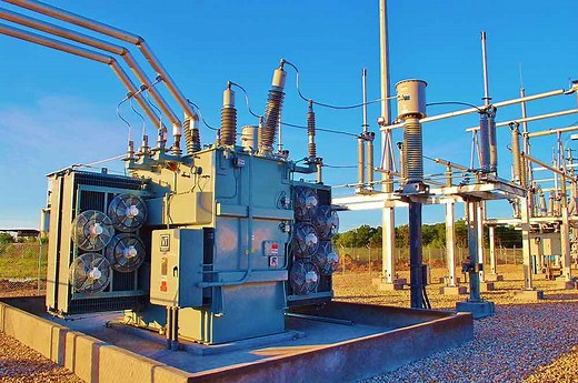 Fundamentals of Power Generation, Transmission and Distribution Systems - EEP Academy Courses