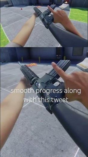 Boneworks remaster is coming soon?