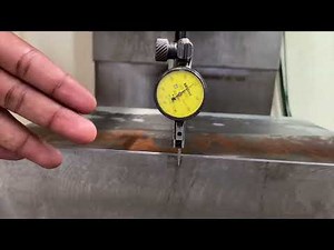 VMC Setting. VMC Job dial Process. VMC Job setting. VMC Job alignment process. VMC Operator Training