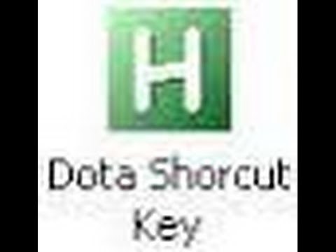 How To Download Dota Hotkey