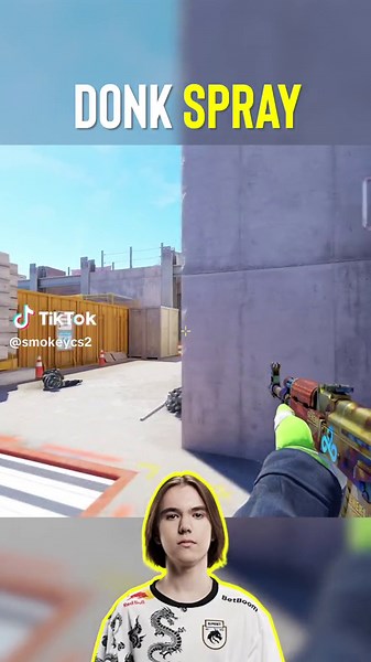 Mastering CS2 with Donk: Key Settings and Strategies Revealed