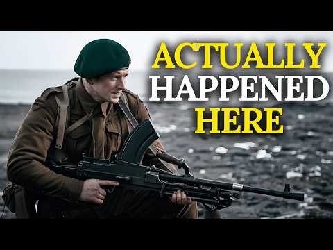 15 Commando Raid Films That Actually Happened (And 4 That Didn’t)