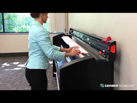 MP Plotter Series