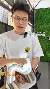 171K views · 8.4K reactions | Get Free Quote/ Sign Design/ Catalog/ Order: Tony.team@lcsign.com ☎️WhatsApp:8618127442501 #lcsign #tony #customledsigns #businesssignage #franchisesigns #custommadeproducts #shopfrontsolutions #neonbrand | LC Sign Co., Ltd | Facebook