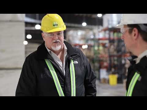 Inside Orenco Systems®: Alan Hogan, Sales Engineer, Orenco Composites