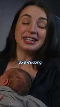 ASMR - How is baby Mel doing?