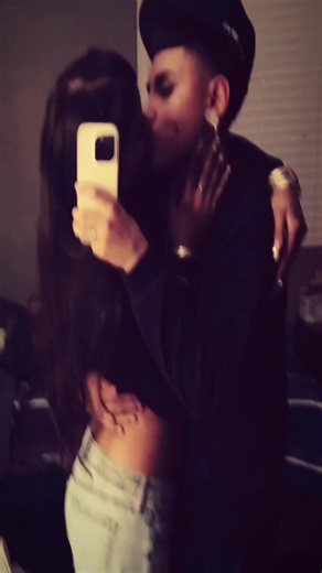 We forever baby ❤️💋😍@lilwolf727 #bf #ml #forlifer | lil wolf and his gf