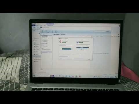 Tutorial mendownload dan cara mengunakan aplikasi mandeley