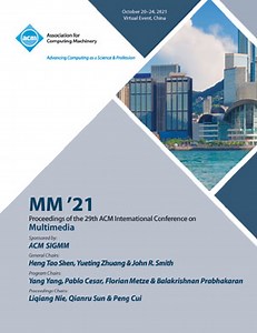 Multi-modal Representation Learning for Video Advertisement Content Structuring | Proceedings of the 29th ACM International Conference on Multimedia