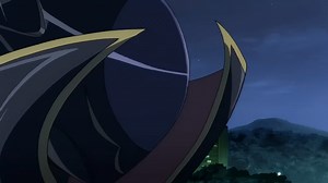 انیمه کد گیاس Code Geass قسمت 8