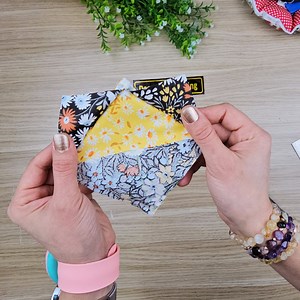 11K views · 73 reactions | Patchwork Sewing Projects: An Awesome Project for Beginners #patchwork #sewingprojects #sewingtips | Decor And Knitting | Facebook