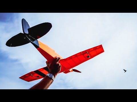 114mph Spitfire Build