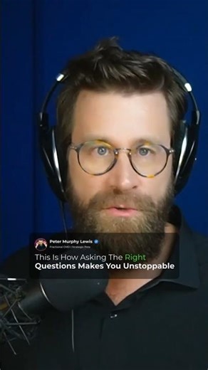 How to Use Smart Questions to Position Yourself as a Thought Leader