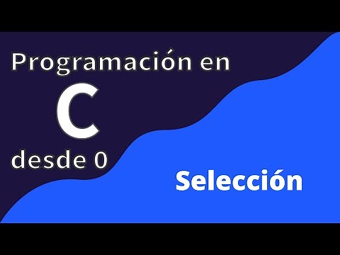 39. Selection Sort | Sorting Algorithm | C Programming from Scratch