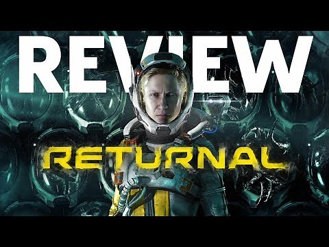Returnal Video Review