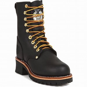 Georgia Classic Logger Boots