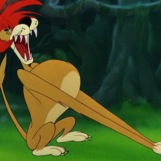 Classic Cartoons Compilation: Number 57 Part 1