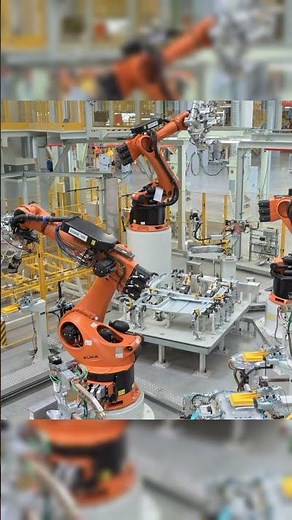 The Surprising Origin of the QR Code (You Won’t Believe This!)